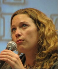 Kate Hewlett
