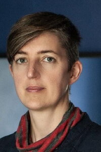 Kate McCullough