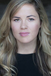 Kate McGill