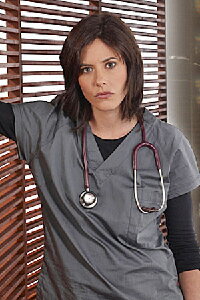 Kate Moennig
