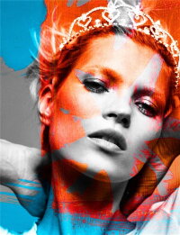 Kate Moss