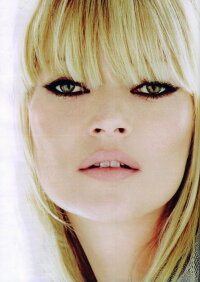 Kate Moss