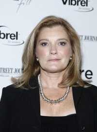 Kate Mulgrew