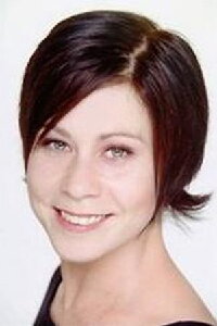 Kate O'Rourke