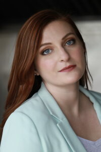 Kate Pelini