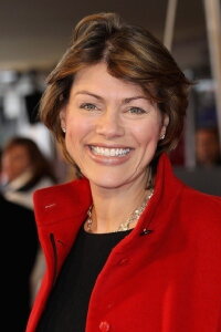 Kate Silverton