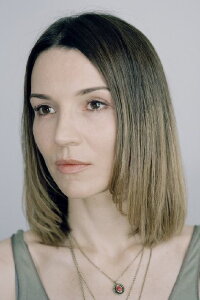 Kate Sissons