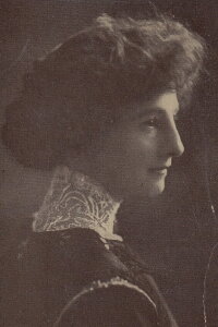 Kate Toncray