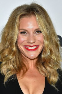 Katee Sackhoff
