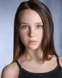 Katelyn Mager