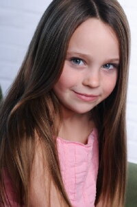 Katelyn Mager