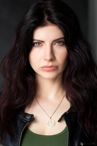 KateLynn E. Newberry