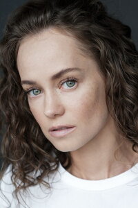 Katerina Kovalchuk