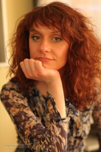 Kateryna Kisten