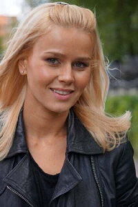 Kateryna Kuznetsova