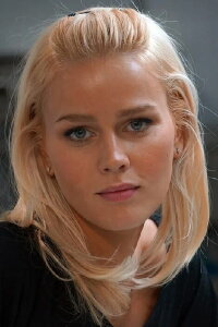 Kateryna Kuznetsova