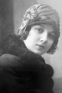 Kateryna Osmialovska