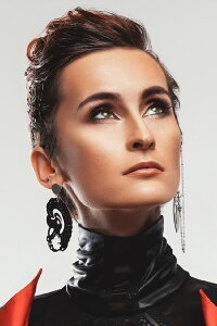 Kateryna Pavlenko