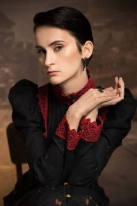 Kateryna Pavlenko