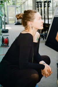 Kateryna Ruzhyna