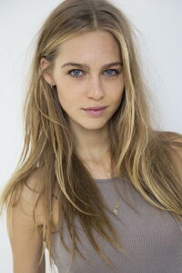 Katharina Damm