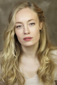 Katharina Heyer