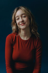 Katharina Mairinger