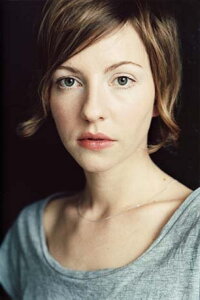 Katharina Schüttler