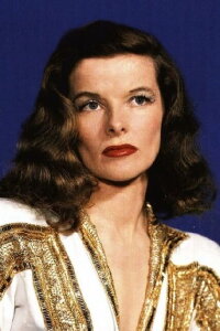Katharine Hepburn