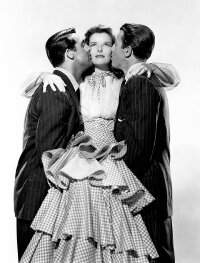 Katharine Hepburn
