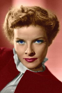 Katharine Hepburn