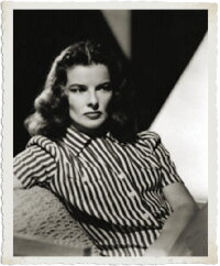Katharine Hepburn
