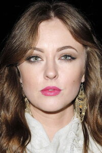 Katharine Isabelle
