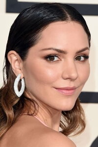 Katharine McPhee