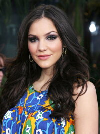Katharine McPhee