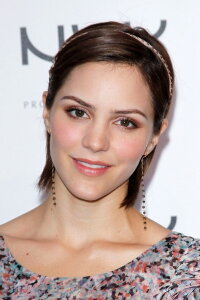 Katharine McPhee