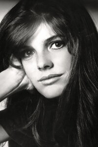 Katharine Ross