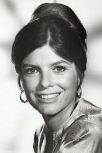 Katharine Ross