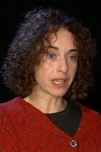 Katharine Schlesinger