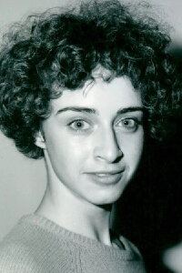 Katharine Schlesinger