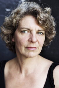 Kathenka Woudenberg