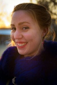 Katherine Ackerman