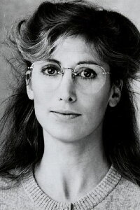Katherine Borowitz