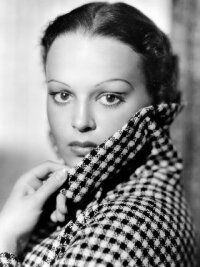Katherine DeMille
