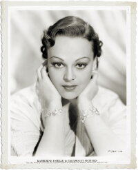 Katherine DeMille