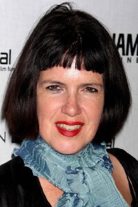 Katherine Dieckmann