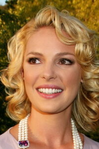 Katherine Heigl