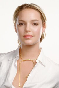 Katherine Heigl