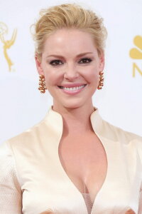 Katherine Heigl