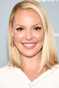 Katherine Heigl